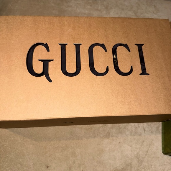 black GG ECONYL® - Picture 3 of 3